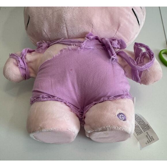 Rare Hello Kitty 2022 Halloween Animated Dancing Musical Mummy Tested - Picture 7 of 8